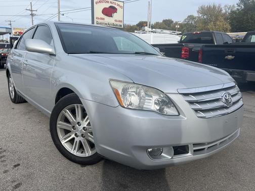 2006 Toyota Avalon Limited