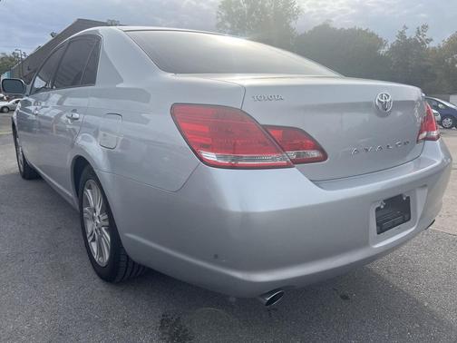 2006 Toyota Avalon Limited