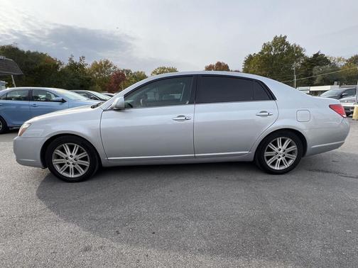 2006 Toyota Avalon Limited