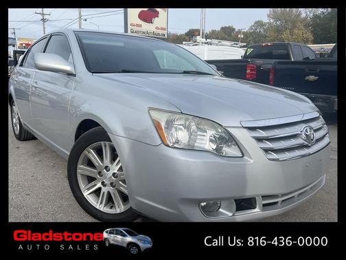 2006 Toyota Avalon Limited