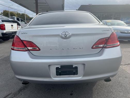 2006 Toyota Avalon Limited