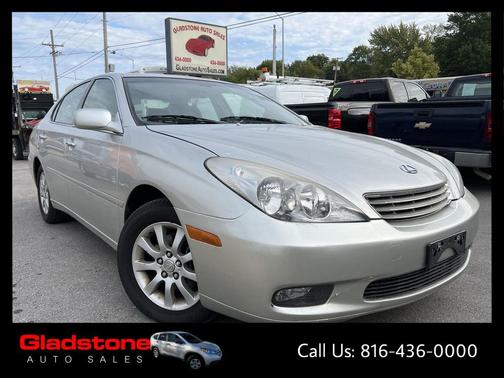 2002 Lexus ES 300 Base