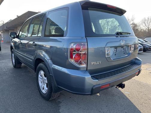 2006 Honda Pilot LX