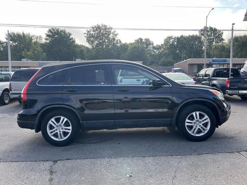 2011 Honda CR-V EX-L