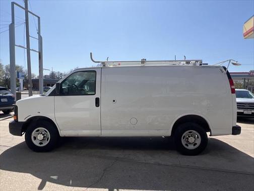 2012 Chevrolet Express 2500 Work Van