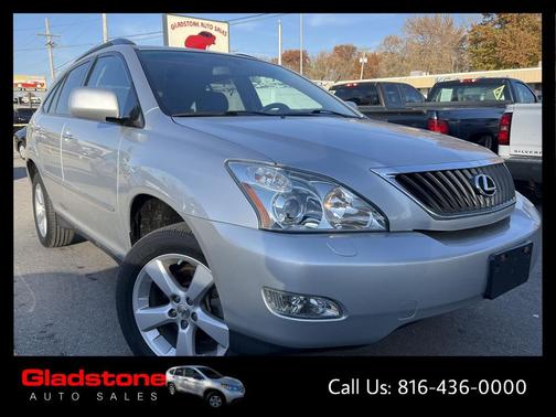2009 Lexus RX 350 Base
