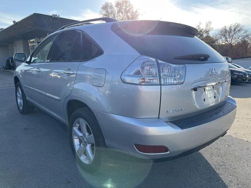 2009 Lexus RX 350 Base