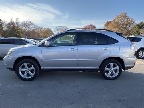 2009 Lexus RX 350 Base