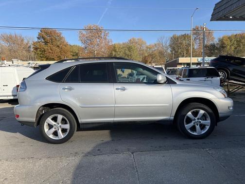 2009 Lexus RX 350 Base
