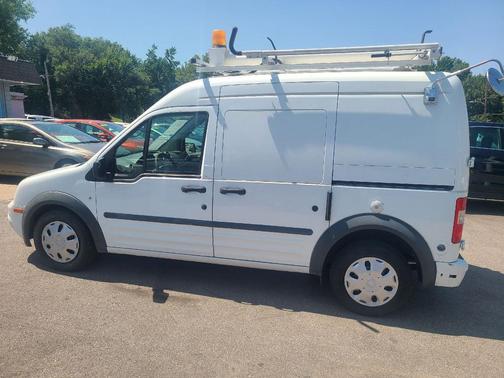 2011 Ford Transit Connect XLT
