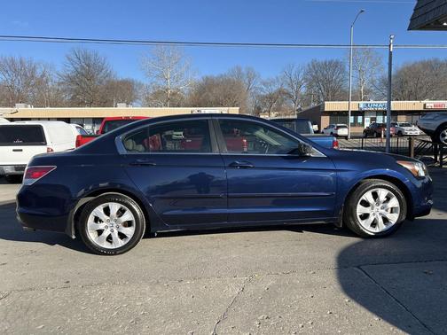 2009 Honda Accord EX-L