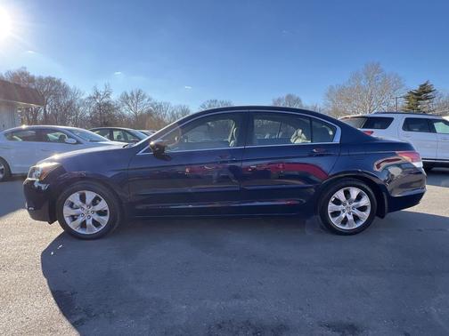 2009 Honda Accord EX-L