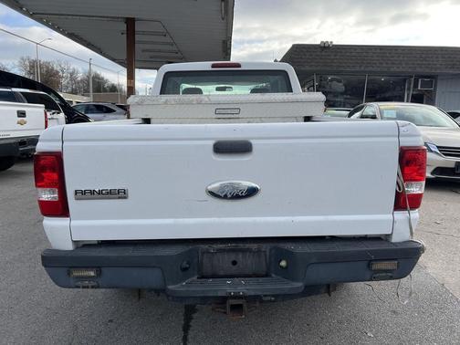 2006 Ford Ranger XL SuperCab