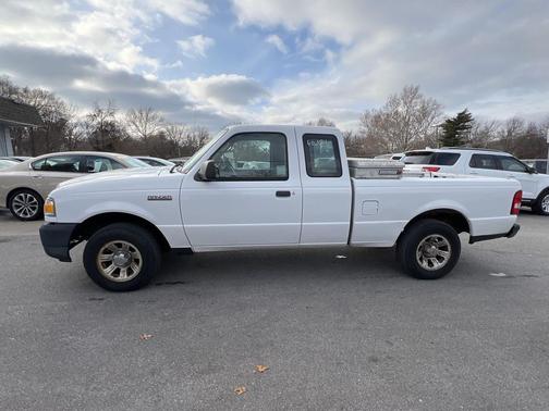 2006 Ford Ranger XL SuperCab