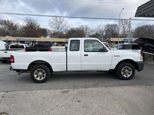 2006 Ford Ranger XL SuperCab