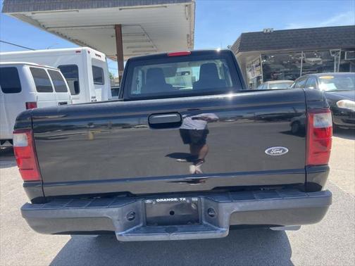 2005 Ford Ranger Edge SuperCab