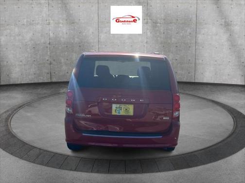 2012 Dodge Grand Caravan SXT