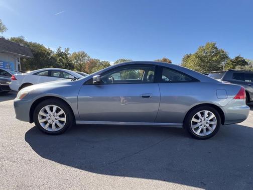 2006 Honda Accord EX-L