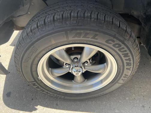1999 Chevrolet Tahoe LT