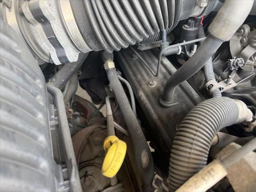1999 Chevrolet Tahoe LT