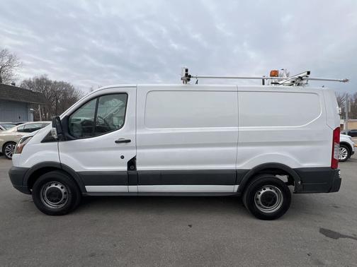 2016 Ford Transit-250 Base