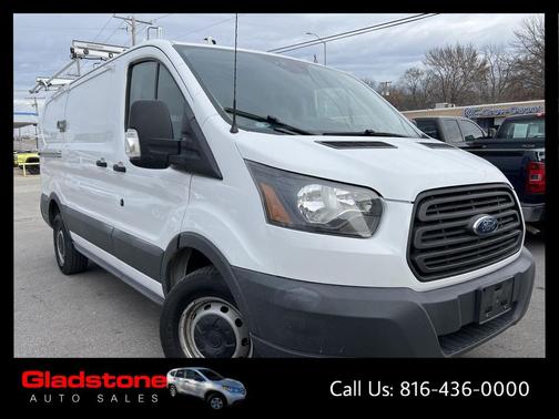 2016 Ford Transit-250 Base