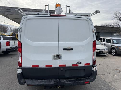 2016 Ford Transit-250 Base