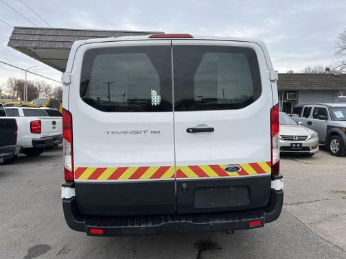 2019 Ford Transit-150 Base