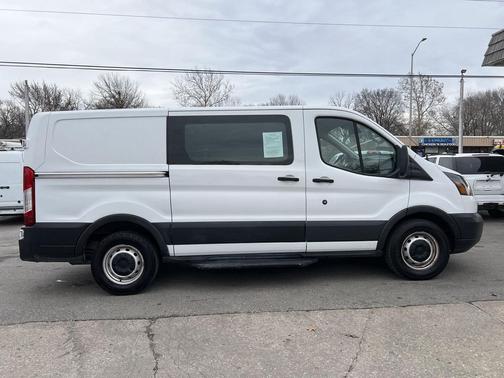 2019 Ford Transit-150 Base