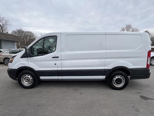 2019 Ford Transit-150 Base