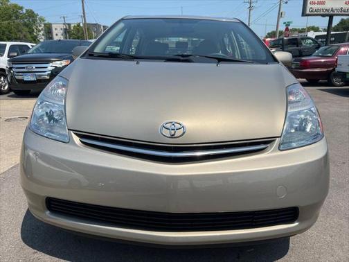 2007 Toyota Prius Touring