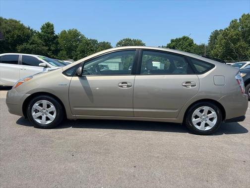 2007 Toyota Prius Touring
