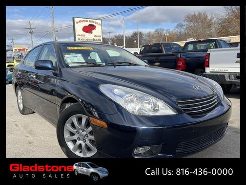 2004 Lexus ES 330 Base