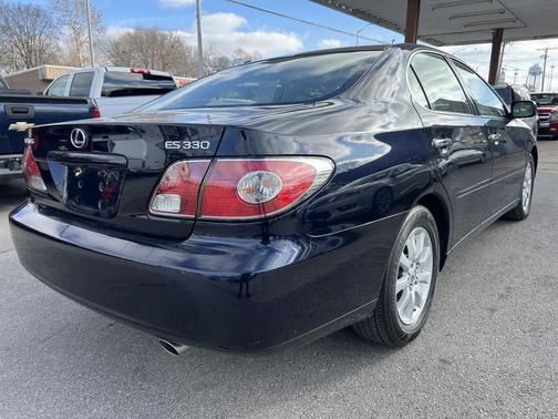2004 Lexus ES 330 Base