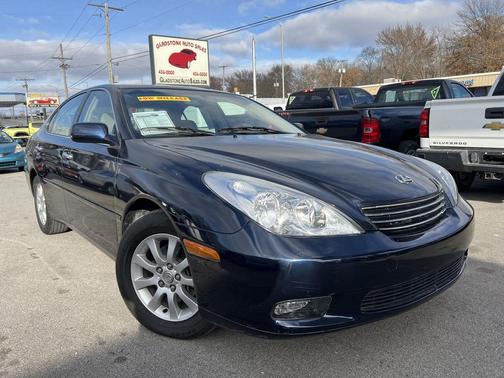 2004 Lexus ES 330 Base
