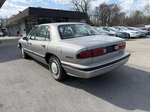 1996 Buick LeSabre Custom