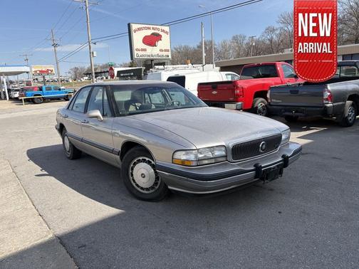 1996 Buick LeSabre Custom