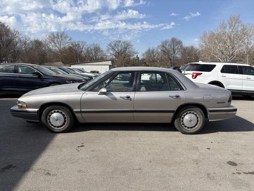 1996 Buick LeSabre Custom
