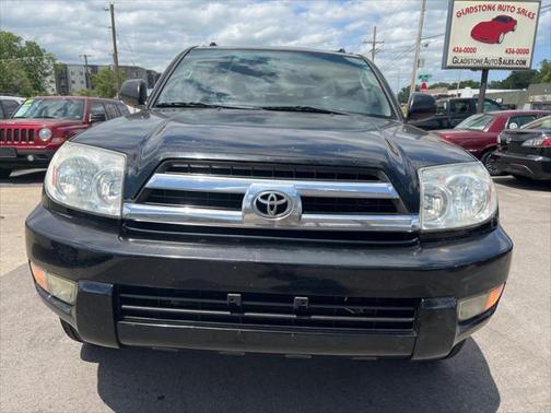 2005 Toyota 4Runner SR5