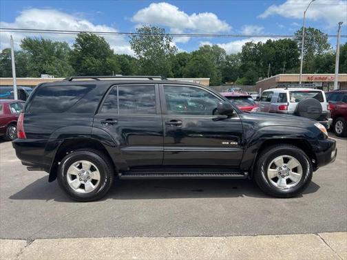 2005 Toyota 4Runner SR5