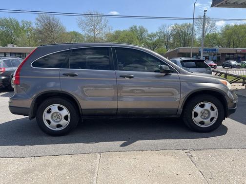 2010 Honda CR-V LX