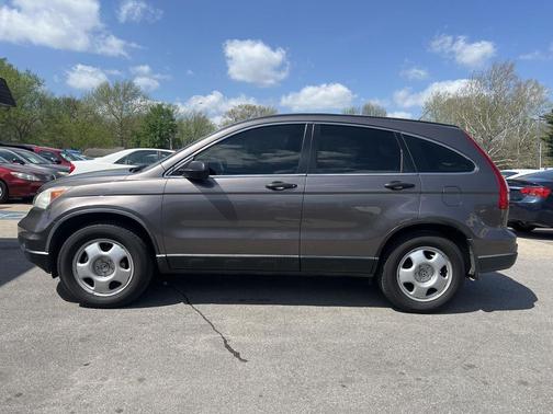 2010 Honda CR-V LX
