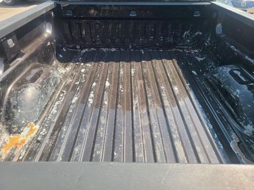 2018 Chevrolet Silverado 2500 WT