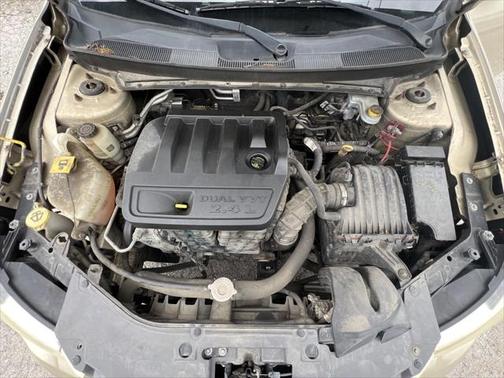 2010 Chrysler Sebring Touring