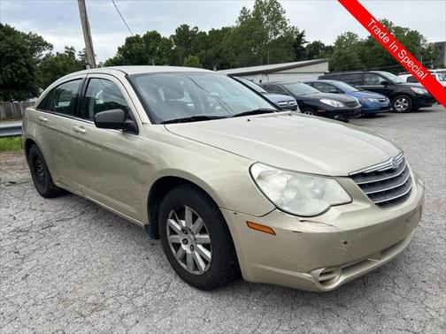 2010 Chrysler Sebring Touring