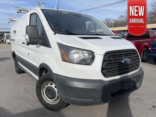 2016 Ford Transit-250 Base