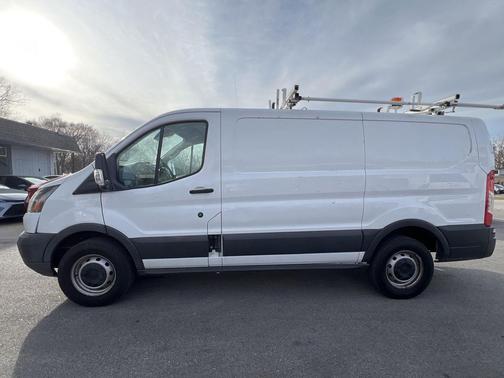 2016 Ford Transit-250 Base