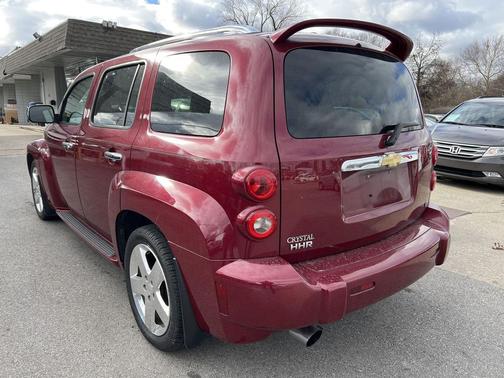 2007 Chevrolet HHR LT