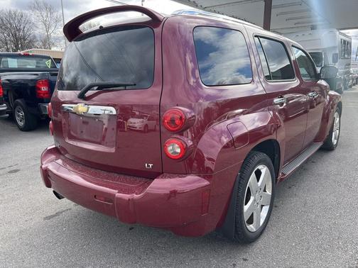 2007 Chevrolet HHR LT