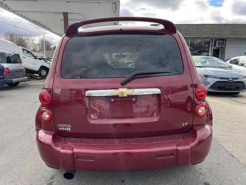 2007 Chevrolet HHR LT